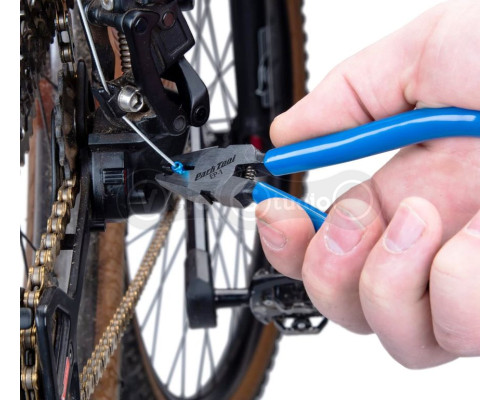 Плоскогубці Park Tool EP-1 для затискання кінцівок троса