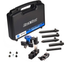 Набір Park Tool DT-5.2 для фрезерування кріплень дискового гальма IS Mount, Post Mount, Flat Mount