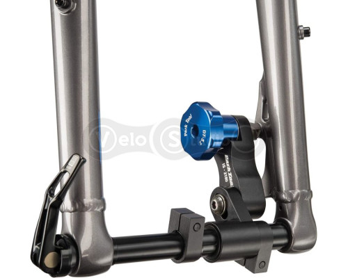 Набір Park Tool DT-5.2 для фрезерування кріплень дискового гальма IS Mount, Post Mount, Flat Mount