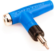 Динамометрический ключ Park Tool ATD-1.2 с регулируемым усилием 4-6 Nm