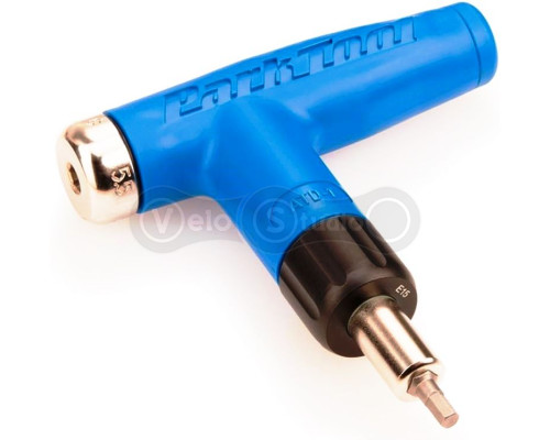 Динамометрический ключ Park Tool ATD-1.2 с регулируемым усилием 4-6 Nm