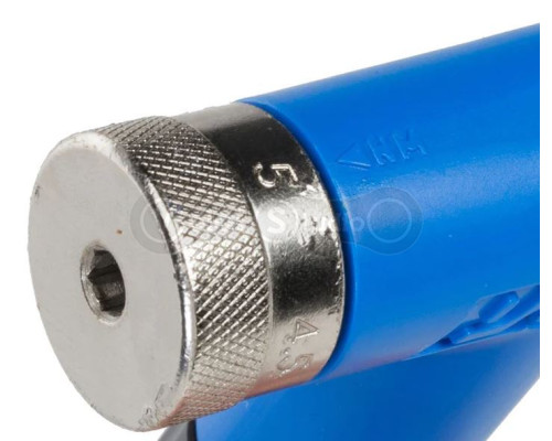 Динамометрический ключ Park Tool ATD-1.2 с регулируемым усилием 4-6 Nm