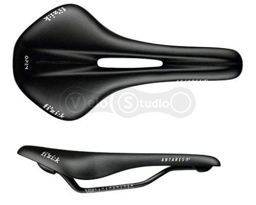 Седло Fizik ANTARES R5 Open - Regular 276x142 мм