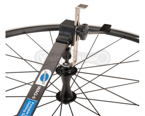 Зонтомер Park Tool WAG-5 для велосипедного колеса