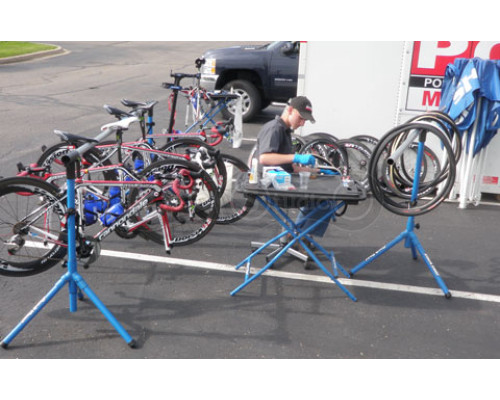Стійка для зберігання велосипедів Park Tool ES-1 Event Stand