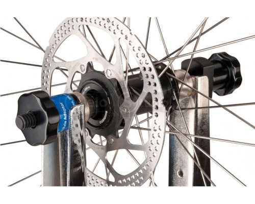 Адаптер Park Tool TS-TA для центрувального верстата коліс під 20 мм вісь