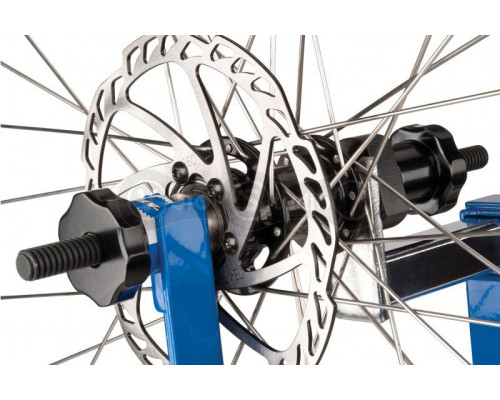 Адаптер Park Tool TS-TA для центрувального верстата коліс під 20 мм вісь