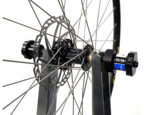 Адаптер Park Tool TS-TA для центрувального верстата коліс під 20 мм вісь