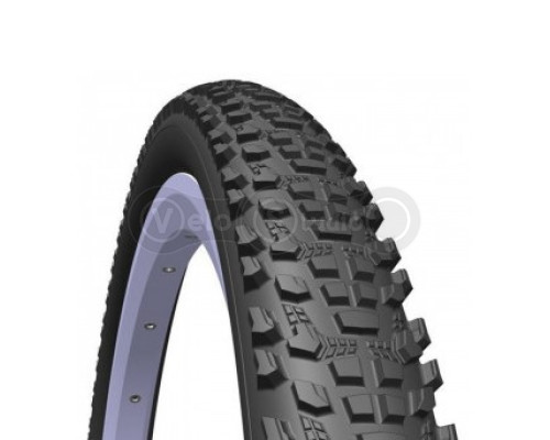 Покришка 29x2.35 (60-622) Mitas OCELOT V85 Classic, чорна