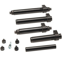 Інструмент Park Tool DT-5UK набір осей для апгрейду DT-5 в DT-5.2