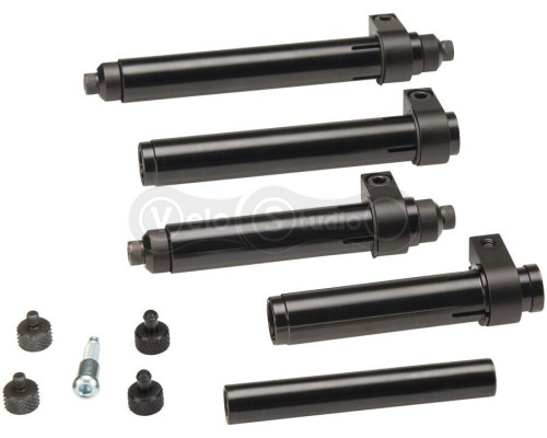 Инструмент Park Tool DT-5UK набор осей для апгрейда DT-5 в DT-5.2