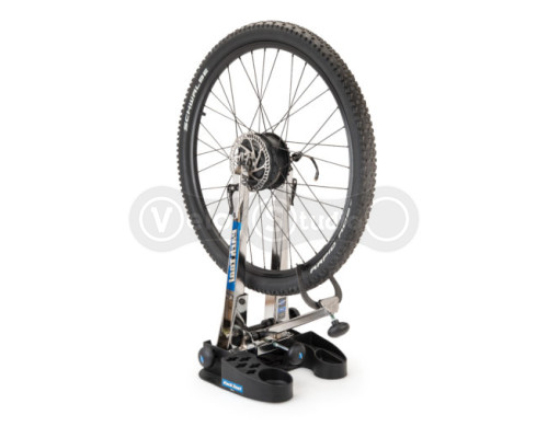 Адаптери Park Tool TS-2EXT.3 на верстат TS-2, TS-2.2 для встановлення широких втулок до 200 мм