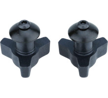 Адаптер Park Tool TS-2TA.3 для центрування коліс TS-2/TS-2.2/TS-2.3 під 20 мм вісь