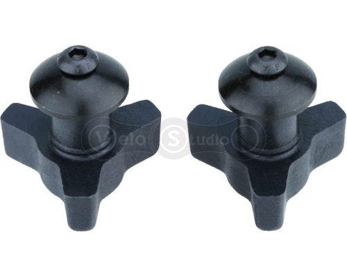 Адаптер Park Tool TS-2TA.3 для центрування коліс TS-2/TS-2.2/TS-2.3 під 20 мм вісь