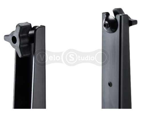 Адаптер Park Tool TS-2TA.3 для центрування коліс TS-2/TS-2.2/TS-2.3 під 20 мм вісь