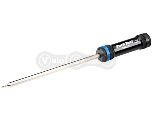 Шестигранник Park Tool DHD-2 для точних регулювань 2 мм