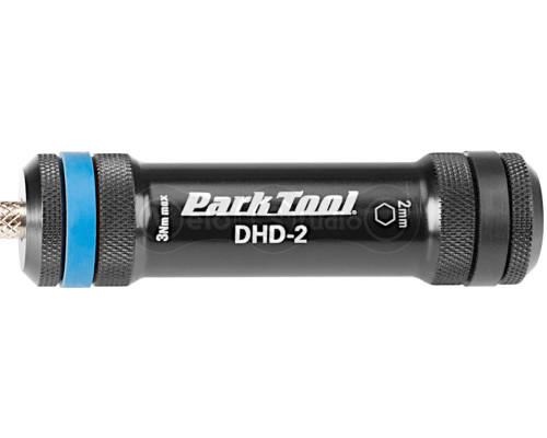 Шестигранник Park Tool DHD-2 для точних регулювань 2 мм