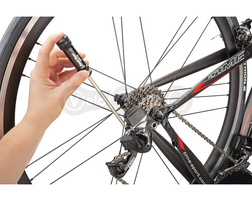 Шестигранник Park Tool DHD-2 для точних регулювань 2 мм