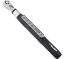 Динамометричний ключ Unior Tools 1-20 Nm електронний