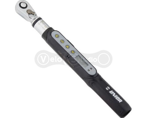 Динамометричний ключ Unior Tools 1-20 Nm електронний