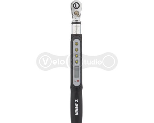 Динамометричний ключ Unior Tools 1-20 Nm електронний