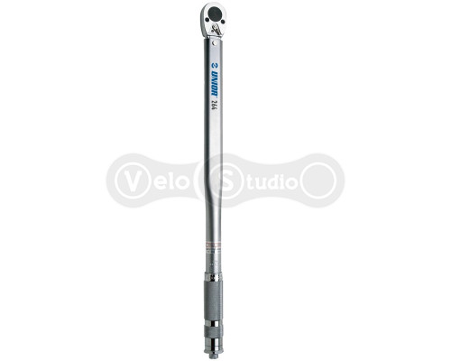 Динамометрический ключ Unior Tools 2-24 Nm