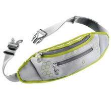 Сумка на пояс Deuter Neo Belt I Silver Moss