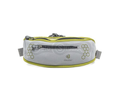 Сумка на пояс Deuter Neo Belt I Silver Moss