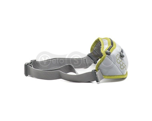 Сумка на пояс Deuter Neo Belt I Silver Moss