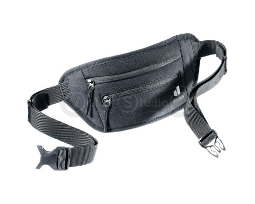 Сумка на пояс Deuter Neo Belt I Black