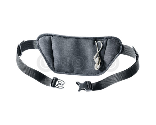 Сумка на пояс Deuter Neo Belt I Black