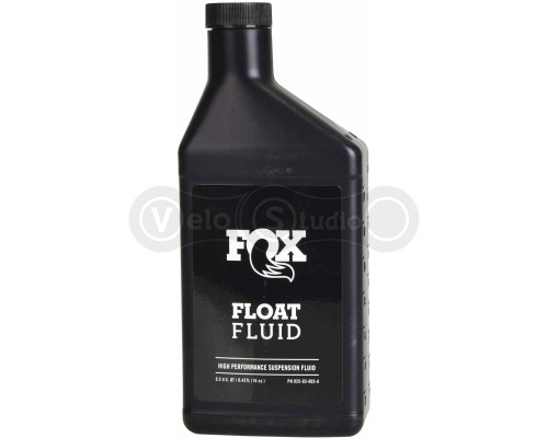 Олія Fox Suspension Float Fluid 437 мл