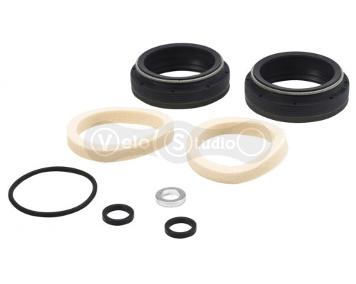 Пильовики Fox Racing Shox Dust Wiper Seal Kit 34 мм