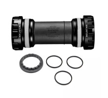 Каретка Shimano BB-MT800, BSA + ключ TL-FC25