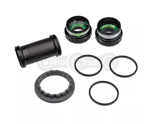 Каретка Shimano BB-MT800, BSA + ключ TL-FC25