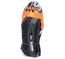 Покрышка Maxxis Ikon 29x2.20, складная, 60TPI, 62a/60a