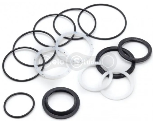 Ремкомплект (сервісний набір) FOX Float R/RP2/RP23/CTD