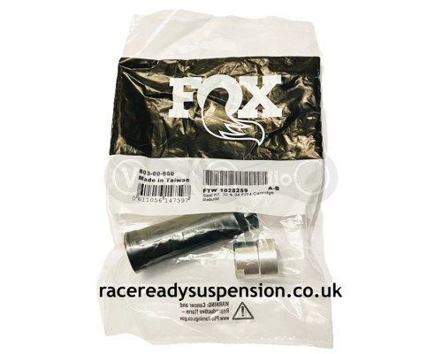 Ремкомплект (сервисный набор) FOX Seal Kit for 32 / 34 FIT Damping Cartridges