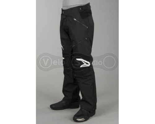 Мото штаны O`Neal Baja Pants Black размер 32