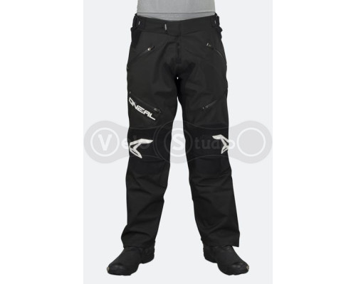 Мото штаны O`Neal Baja Pants Black размер 32