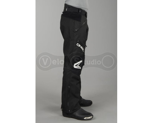 Мото штаны O`Neal Baja Pants Black размер 32