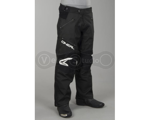 Мото штаны O`Neal Baja Pants Black размер 32
