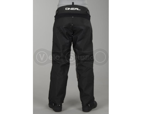 Мото штаны O`Neal Baja Pants Black размер 32