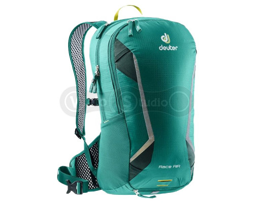 Рюкзак Deuter Race Air 10 бірюзовий