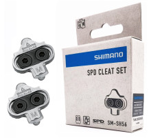 Шипы Shimano SM-SH56, MTB SPD