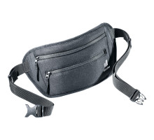 Сумка на пояс Deuter Neo Belt II black