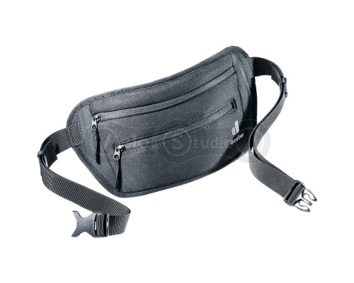 Сумка на пояс Deuter Neo Belt II black