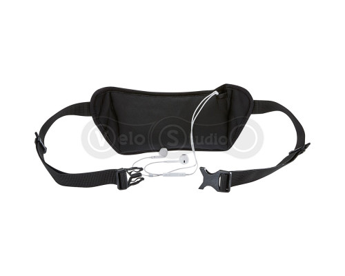 Сумка на пояс Deuter Neo Belt II Black Azure