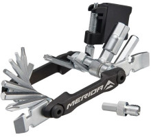 Мультитул Merida Multitool 24-in-1 - 24 функції