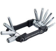 Мультитул Merida Tool 11-in-1 - 11 функций